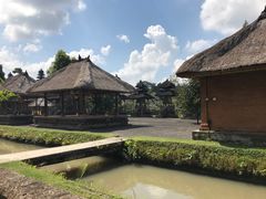 -塔曼阿扬寺/母神庙