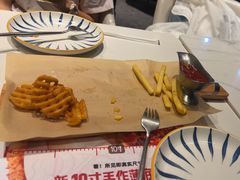 -凯德广场(武胜路店)