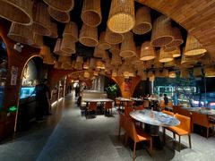 -佬太公海鸭·海鲜大排档(上海总店)