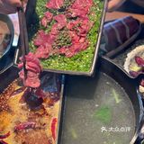 听劝‼️这家独栋洋楼火锅店心中的唯一❣️