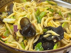 -清真·伊清阁餐厅