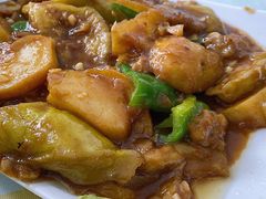 -东北酱骨头馆(蓁巷店)