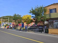 -长岛南北长山旅游景区