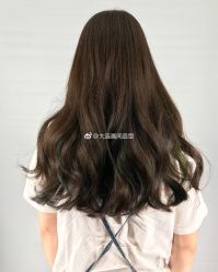 -Some Hair