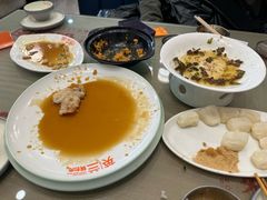 -英兰朝族饭店·英兰锅包肉(佳园路店)