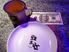 -蘭奢雅集·江浙菜(青山江滩店)