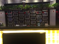 -骏莱海鲜鱼港(五角场店)