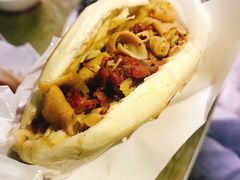 -清真拉妈卤味(回民街店)