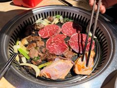 -玲姐吉祥齐市烤肉