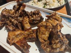 -京狮炙燥·精酿烧烤(首经贸店)