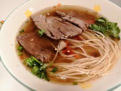 越南牛肉粉-玩味工厂·东南亚特色餐厅(太古里店)