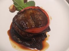 董氏烤茄子-小大董·烤鸭(凤凰汇店)