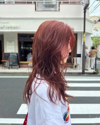 点击看大图 -雅仕 HAIR SALON 美发沙龙