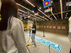 -弓夫射箭·运动娱乐·团建(中心印象城店)