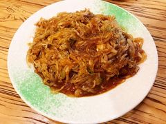 -關東雪东北菜(中庚漫游城店)