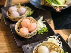 -湊湊火锅·茶憩(上海合生汇店)