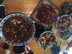 -金陵夜猫子私房菜(茂业天地店)