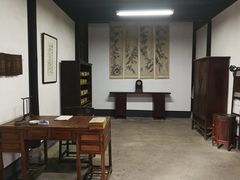 -蔡元培故居