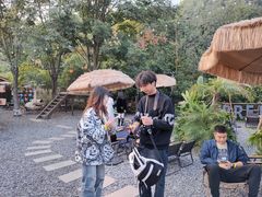 -HERRE·FARM 赫尔露营农场·团建聚会包场