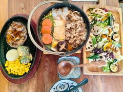 -铃木食堂(杨梅竹店)