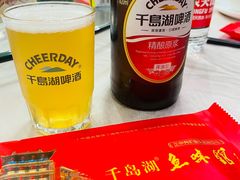 -千岛湖鱼味馆(十字街总店)