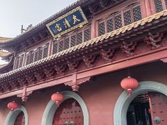 -钦赐仰殿道观