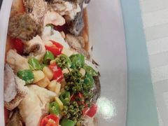 -江南村酒家