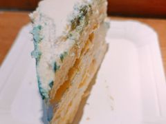 -麦雪尔甜品·生日蛋糕(新街口旗舰店)