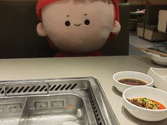 -海底捞火锅(江宸天街店)