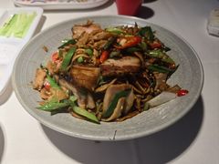 -京鸭棠(让胡路万达店)