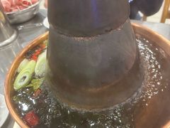 -三兴涮羊肉(荣安大街店)