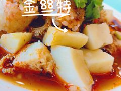 传统米肠面肺-新疆巴州金丝特餐厅(大钟寺店)