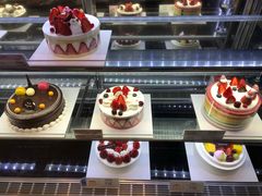 -巴黎贝甜(杨浦宝地店)