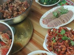 -兄弟美食城