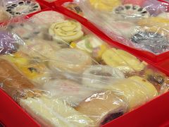 -北京稻香村(通州领展广场店)
