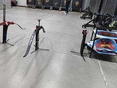 -無弓射箭俱乐部(领展中心城店)