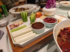 -香丰阁·烤鸭·川湘菜(清河店)