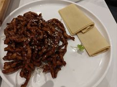 -大碗居·烤鸭·鱼头泡饼(天坛东门店)