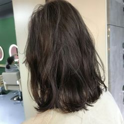 -Moyue HAIR SALON