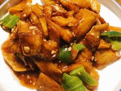 -金掌勺·锅包肉(广渠门店)