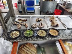 -楚生鹅粿条汤(东山分店)