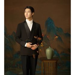 -女王风尚STUDIO·轻奢化定制