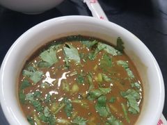 -天桥老金涮肉(牛街店)