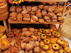 -味多美(江桥万达店)