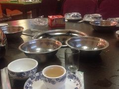 -京城北门羊蝎子铜锅涮肉(总店)