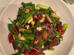 -辛香味烧鱼馆·非遗技艺·排骨红烧肉(光谷医药园店)