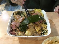 -林静小吃(复兴路店)