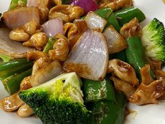 -肥姐美食(同福中路店)