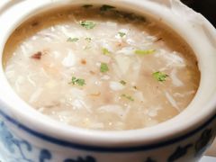 西湖牛肉羹-花千醉(新街口店)