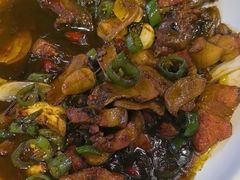 -小柴米·传统江西菜(八一广场店)
